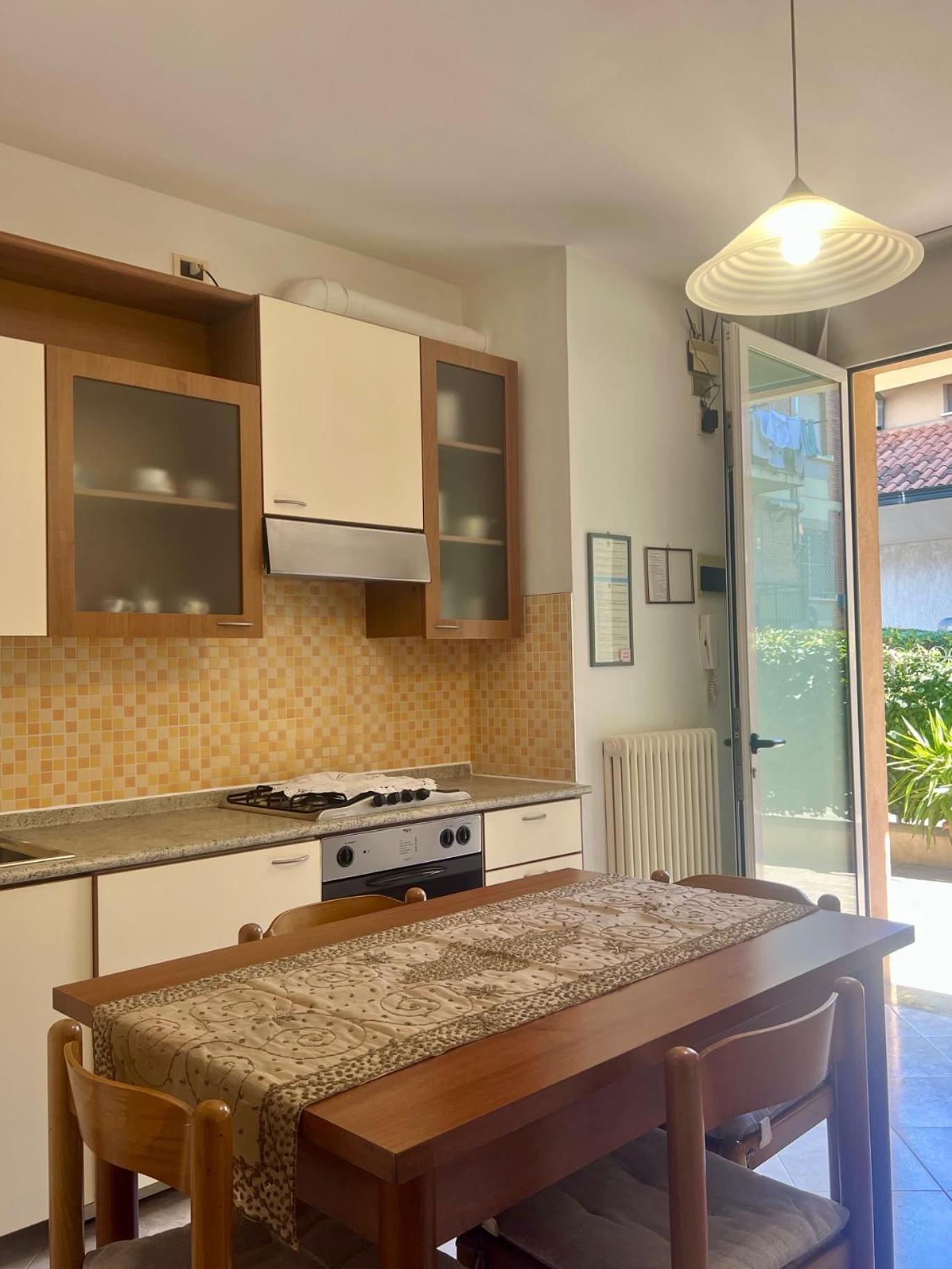 Hotel Villa Luigia Римини Екстериор снимка